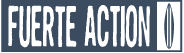 FUERTE ACTION Logo