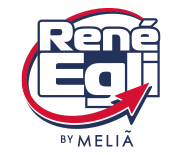 Rene Egli Kitesurf Logo